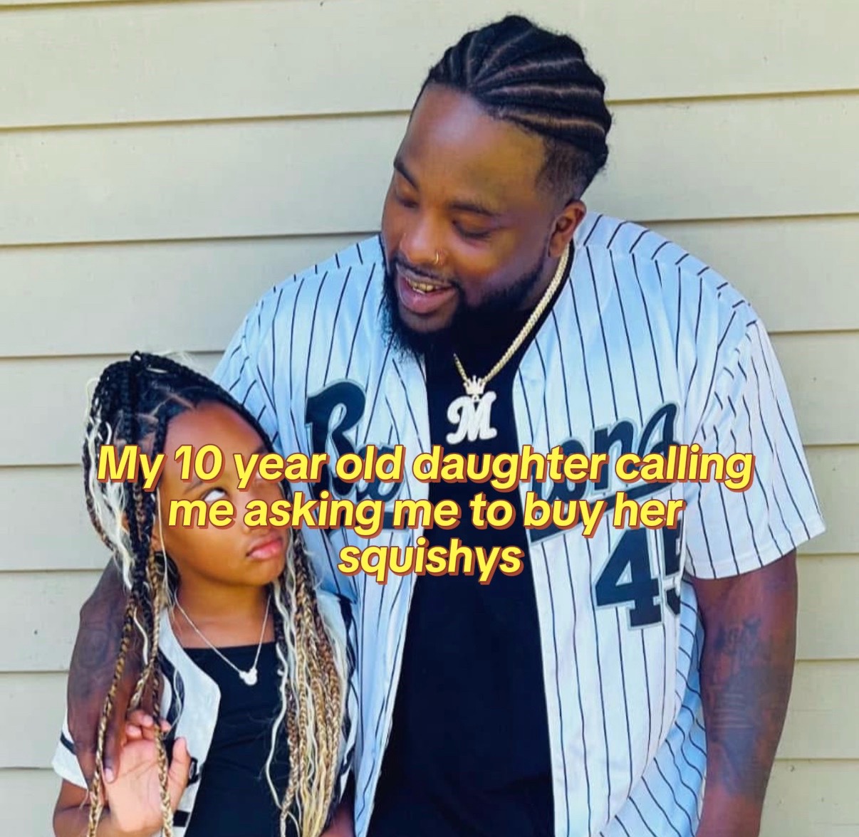 @King Mikey