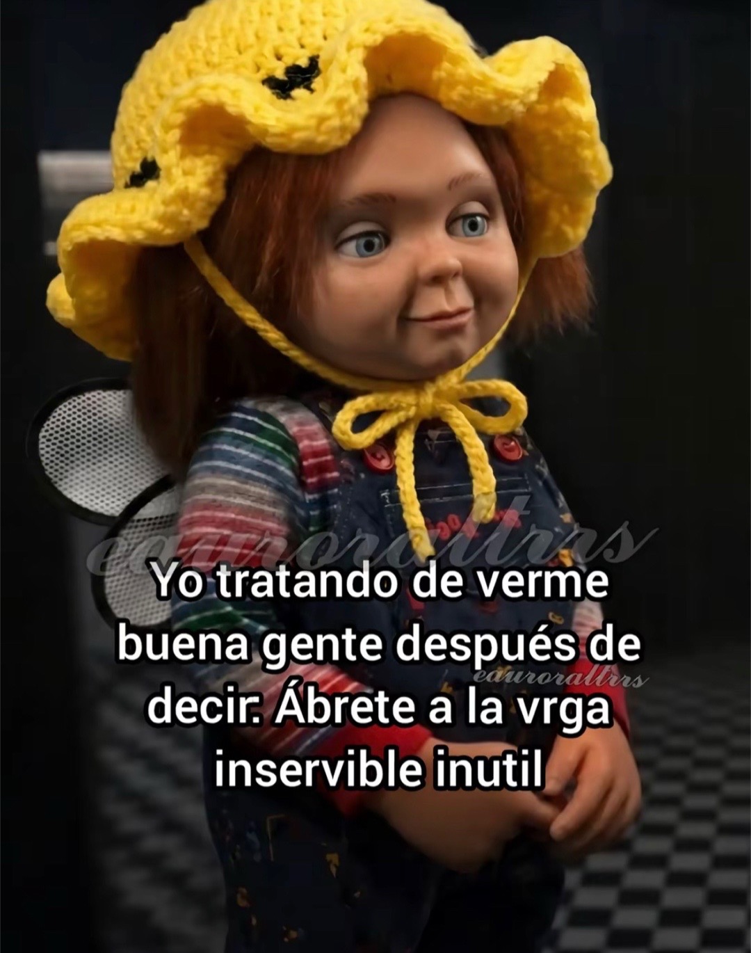@Esmeralda Ch&aacute;vez