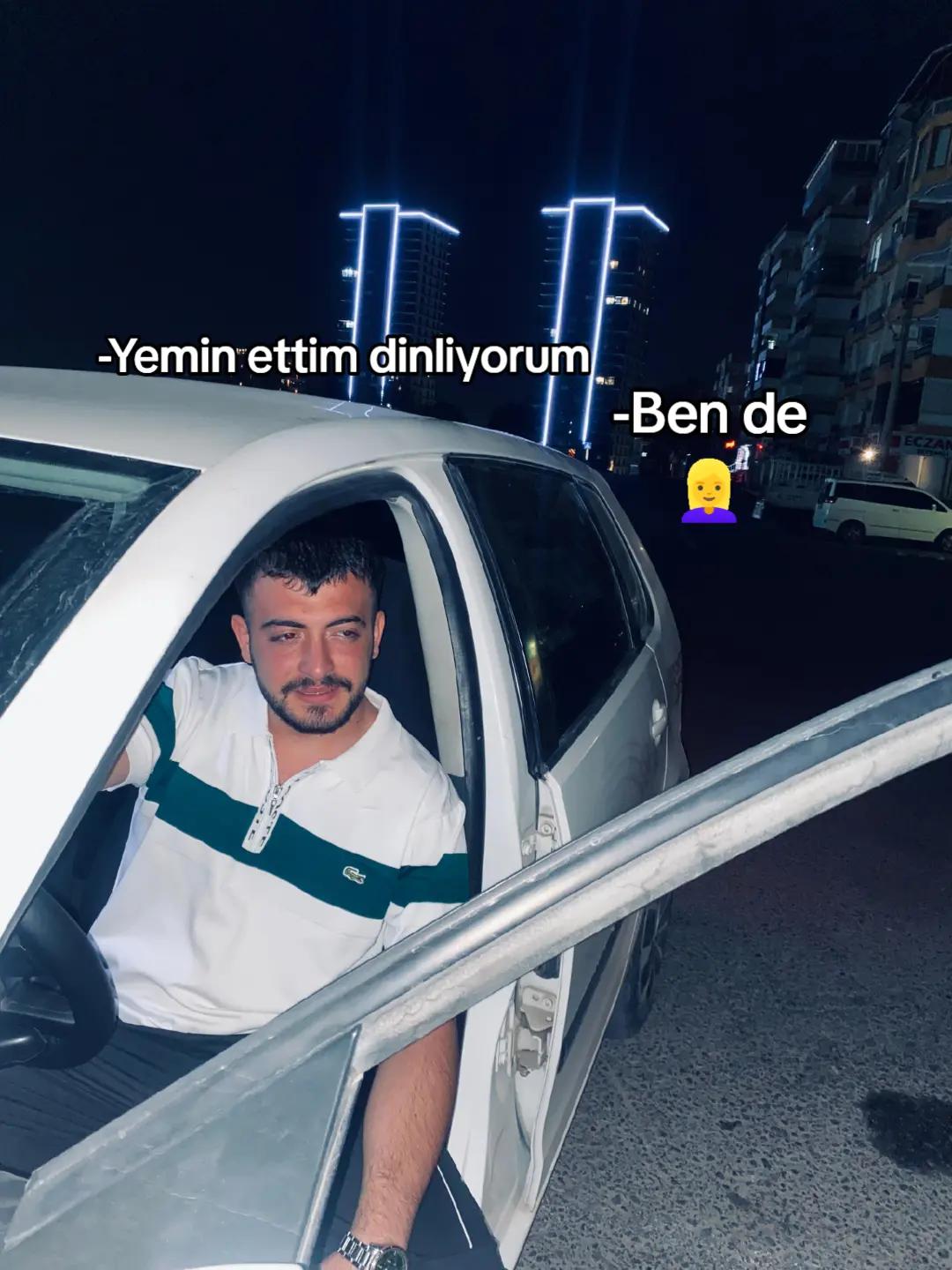 @Furkan Baydil