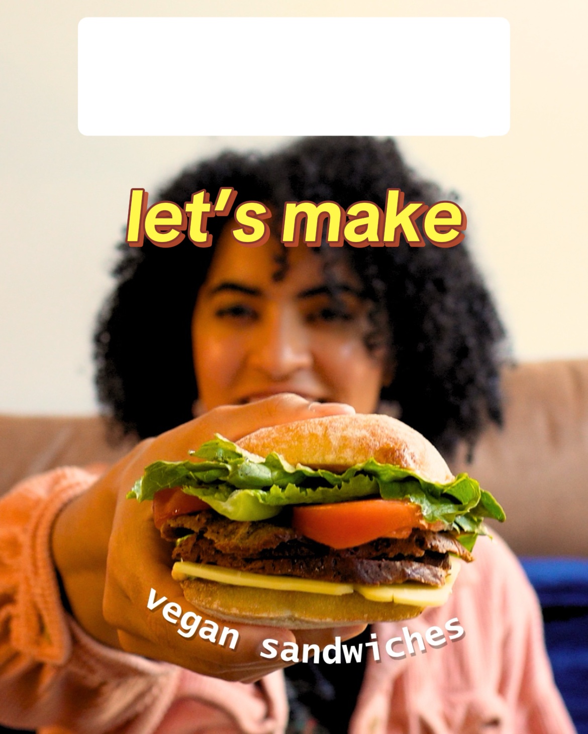 @Sunny☀️ @VeganSunny on YouTube