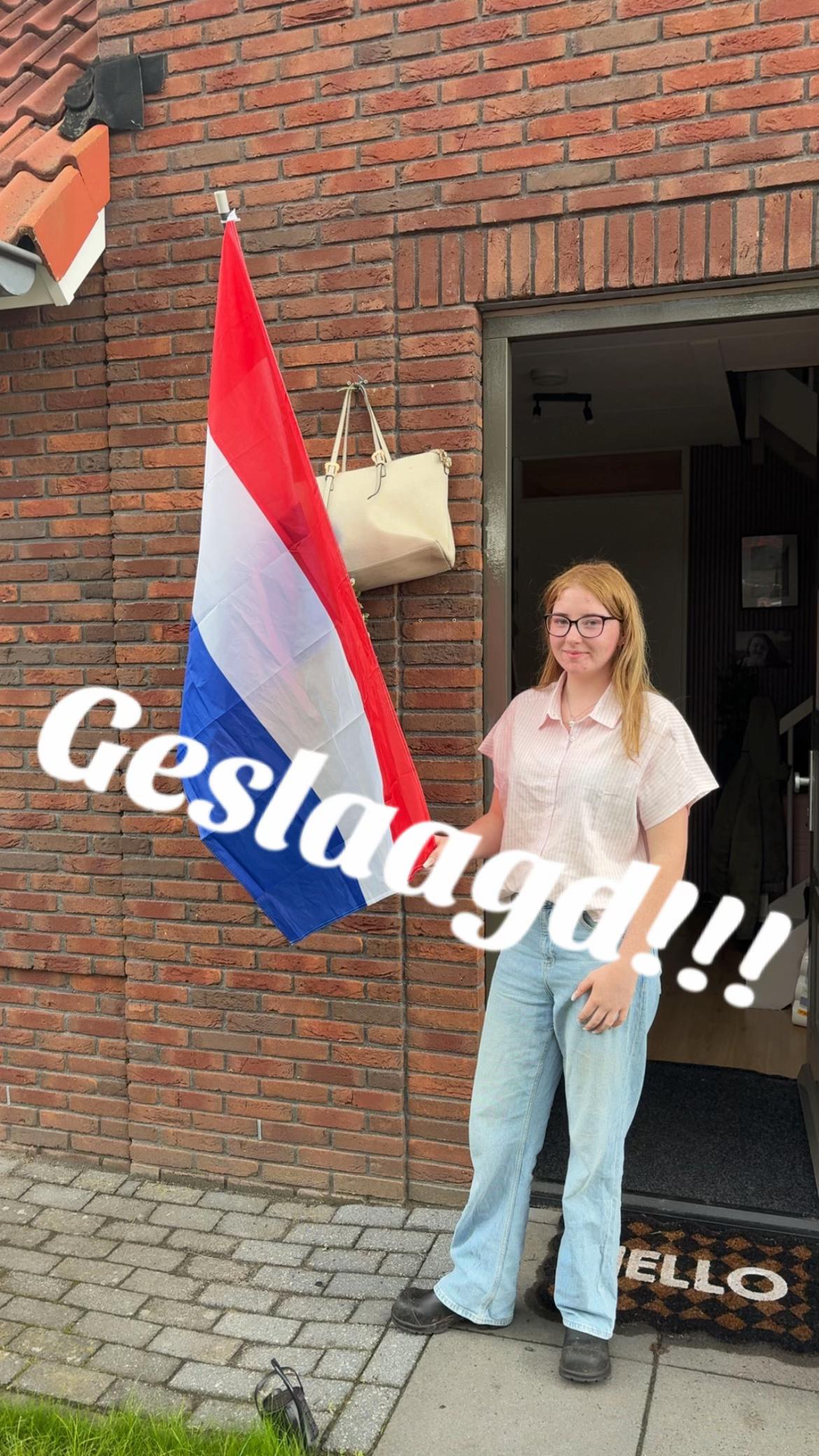 @Cindy Van Eijk