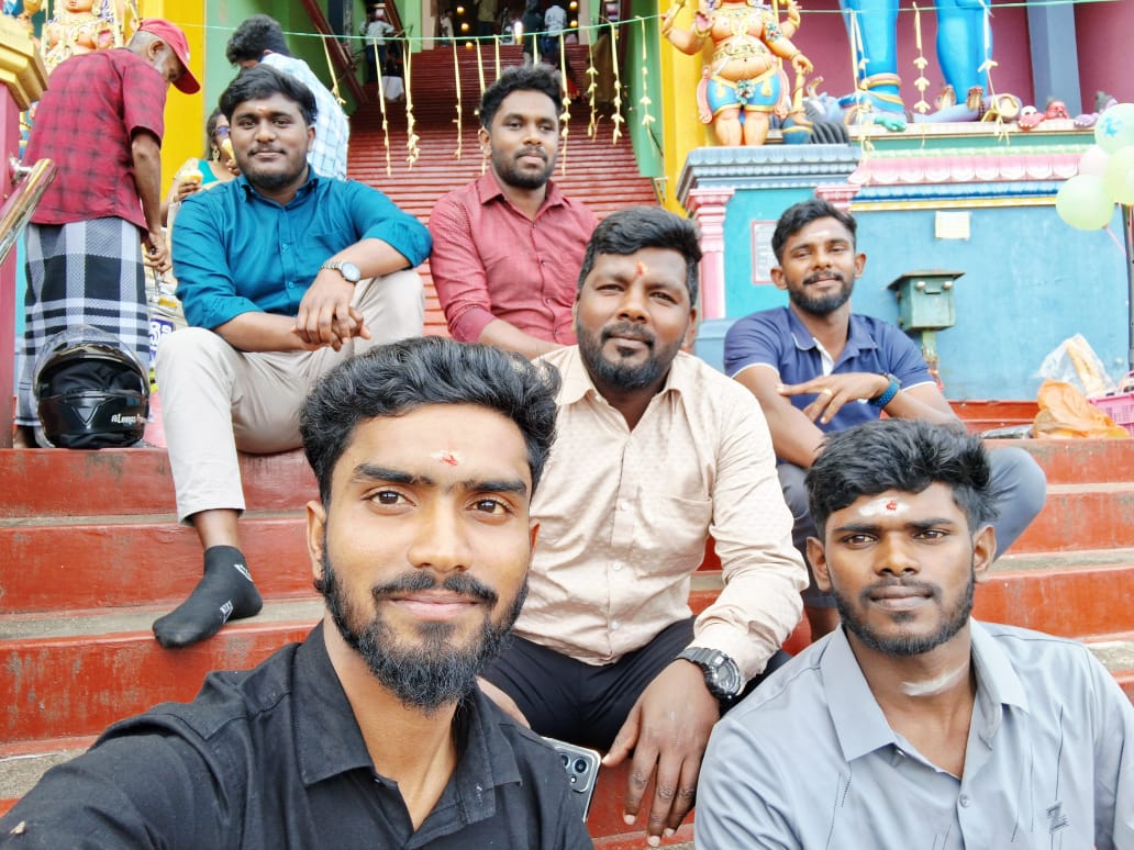@❤அன்பு தானே எல்லாமே❤