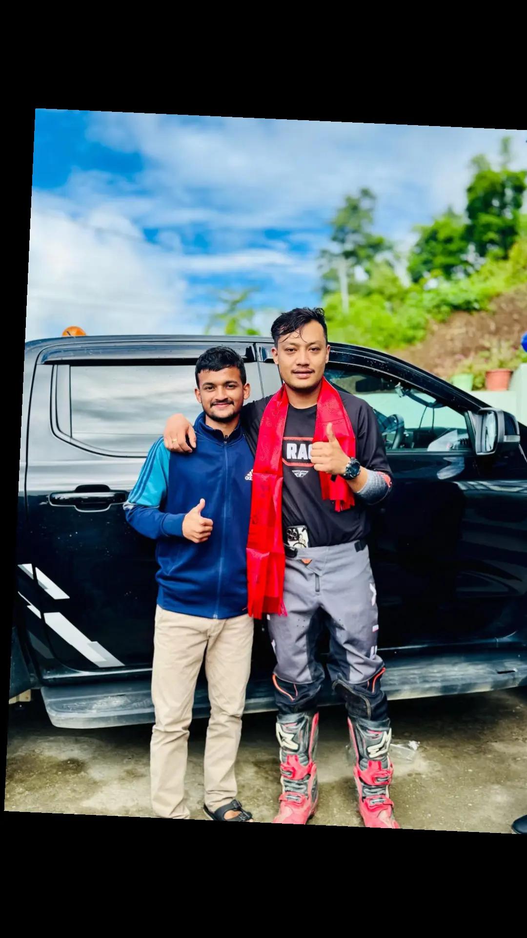 @ghanshyam khadka 📷