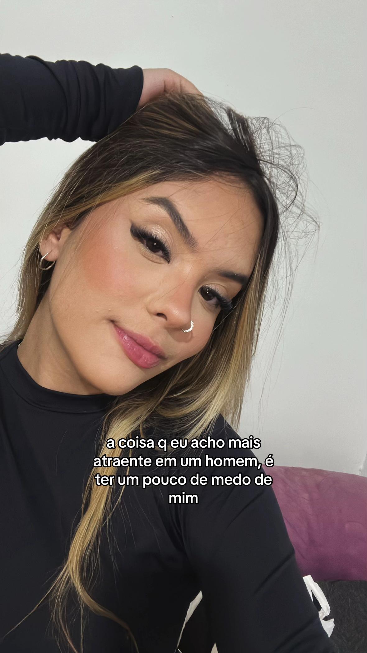 @Karine Vitoria.