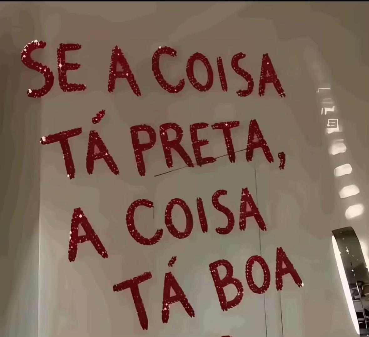 @Marcos Antonio