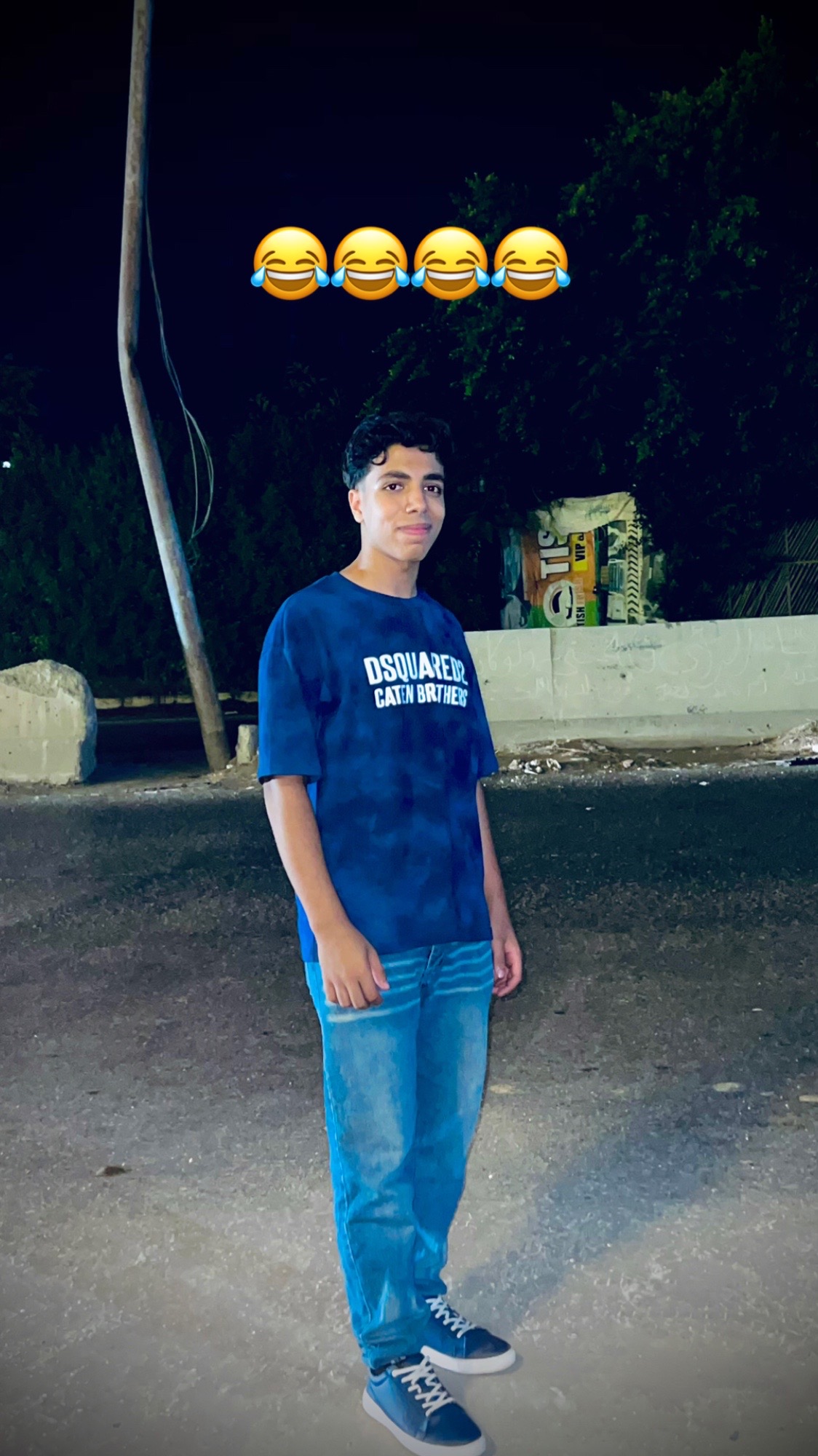 @Hamdy ๐ ๐