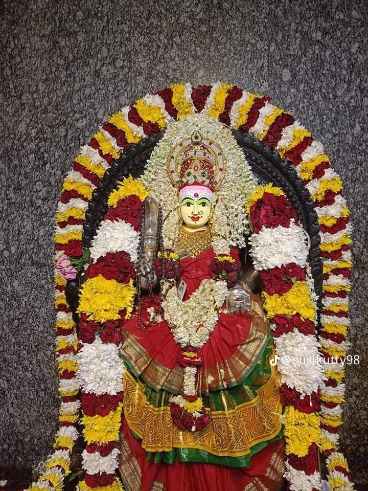 @சிவ ஸ்ரீ  குருக்கள்