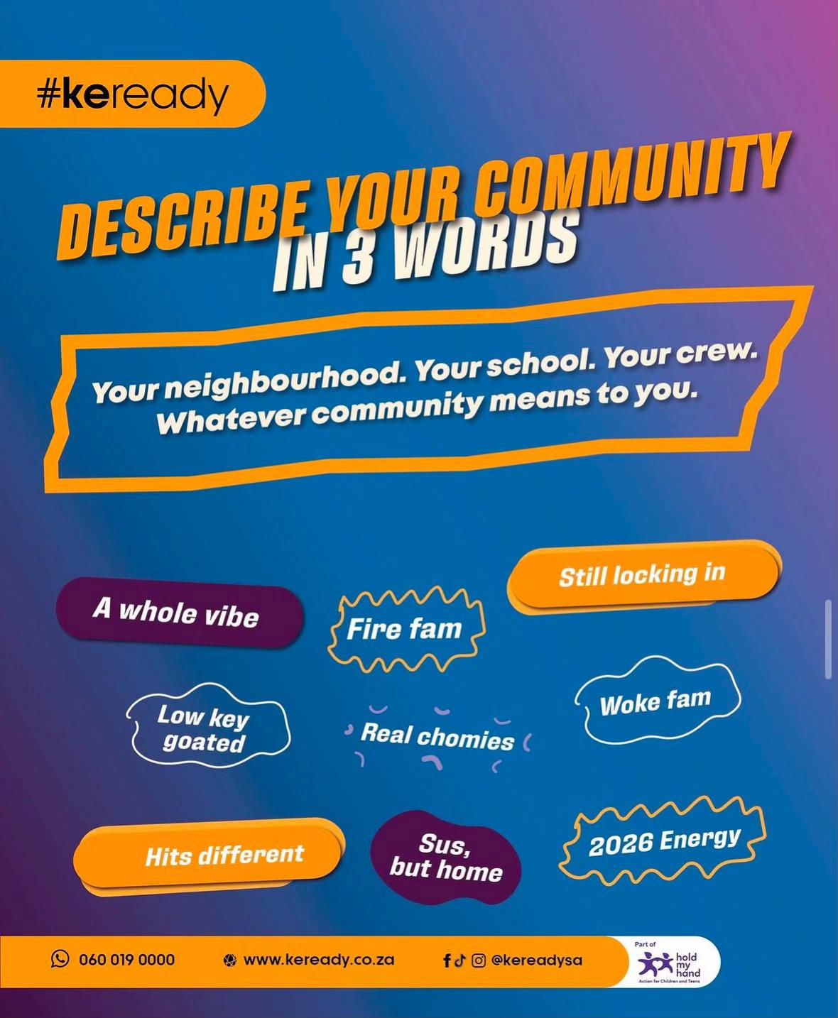 @#Keready