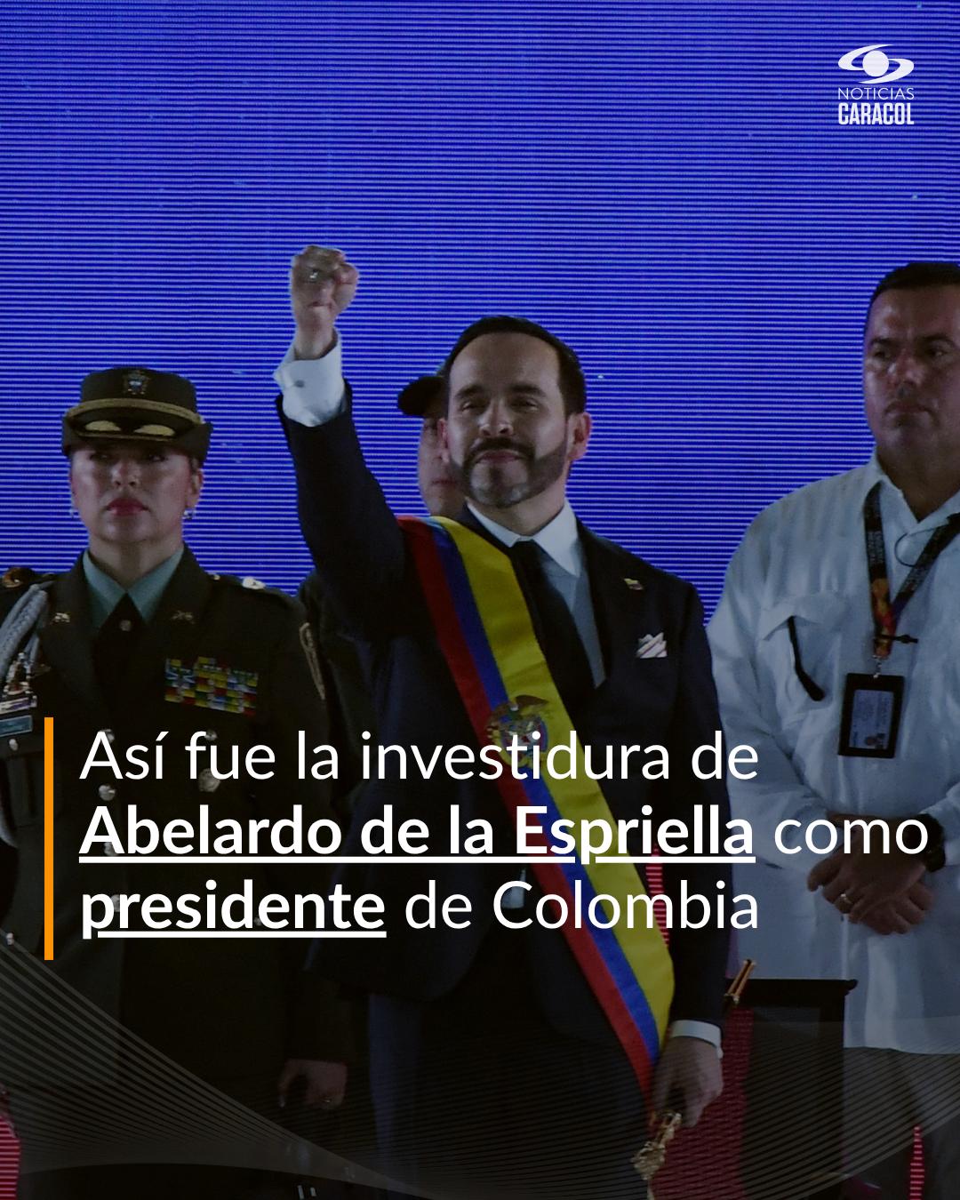 @Noticias Caracol