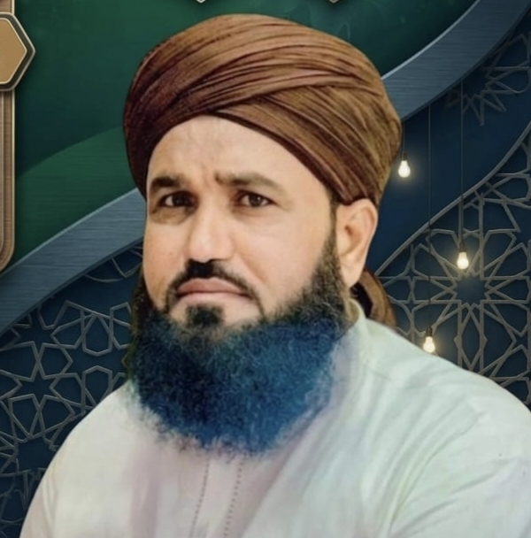 @Syed Shahzad Ali Gillani