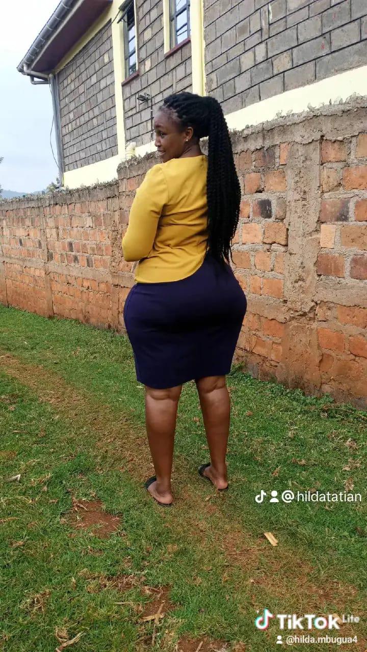 @Hilda mbugua