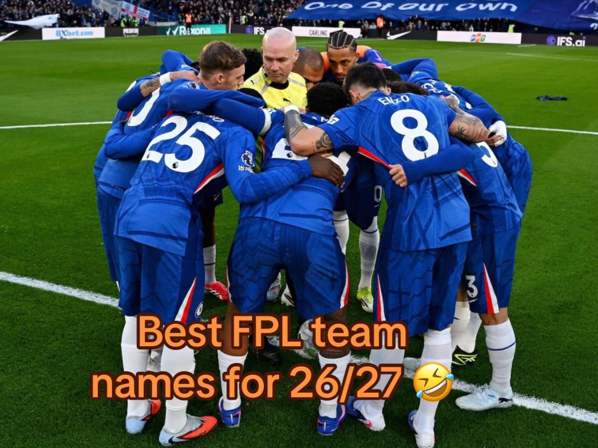 @Football Nerd