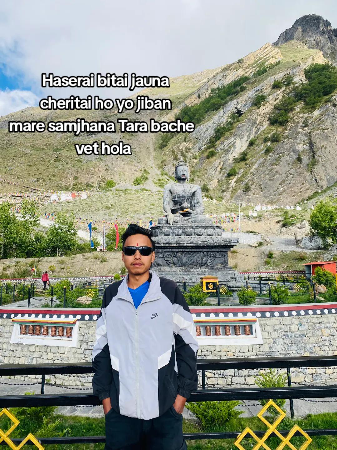 @Purna Waiba