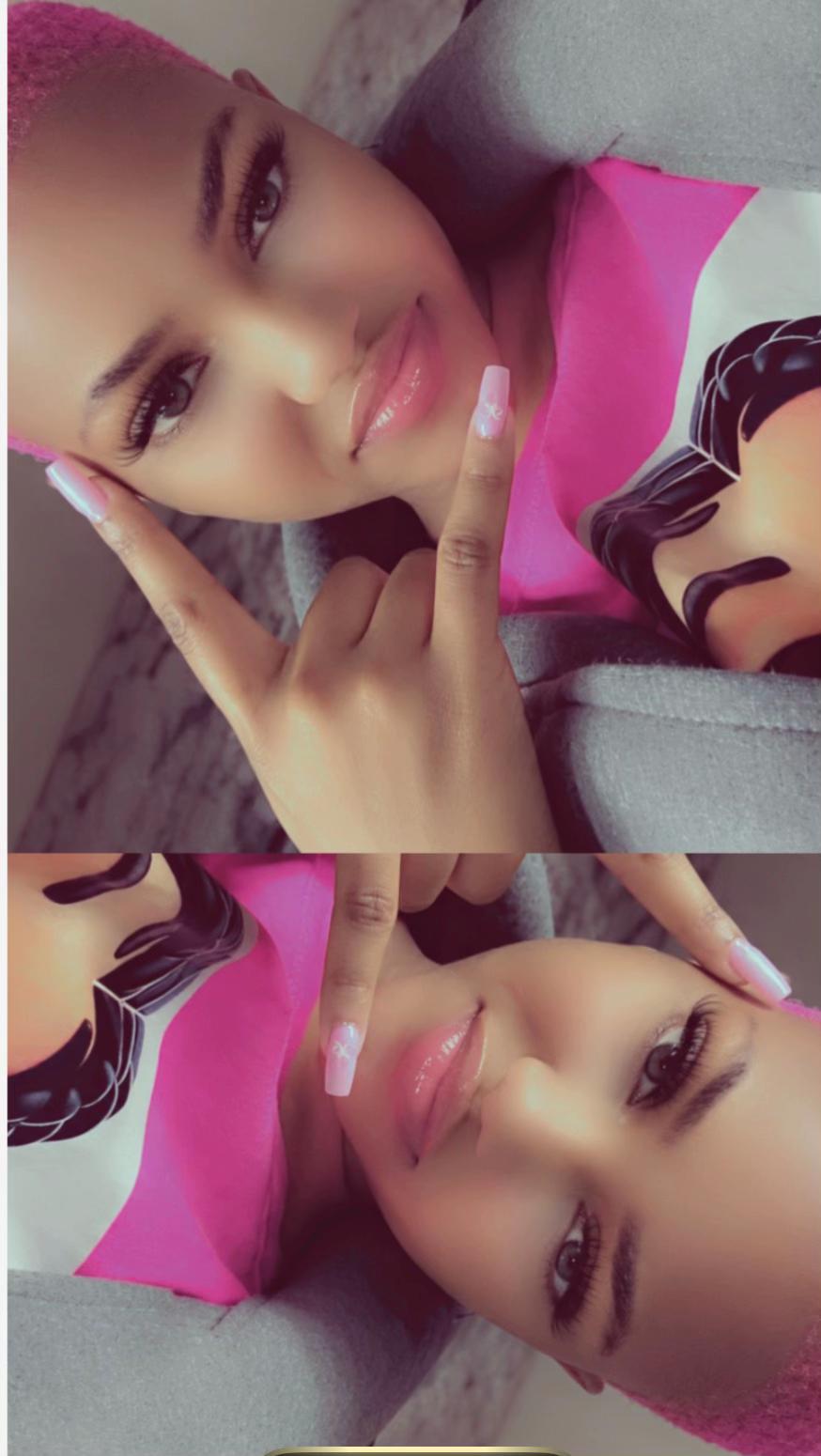 @🫧𝓨𝓮𝓼 𝓲𝓽&rsquo;𝓼 𝓒𝓪𝓻𝓲 🦋🎀