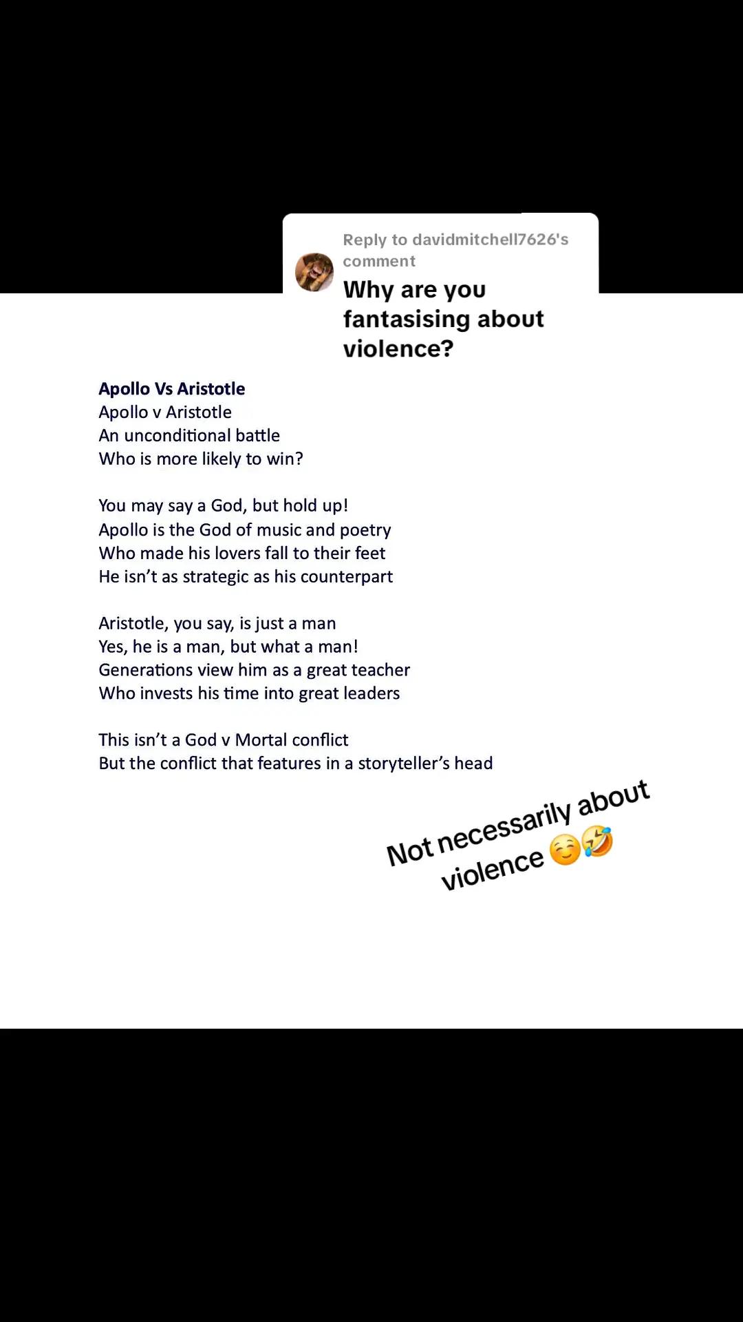 @Vanessa Romanov - Author ๐๐