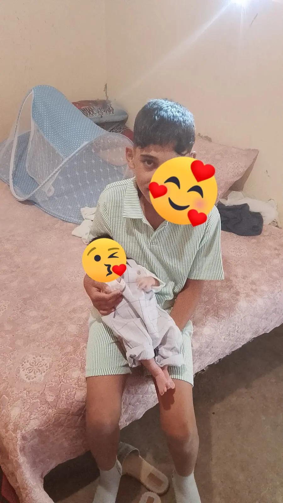 @أم أدم