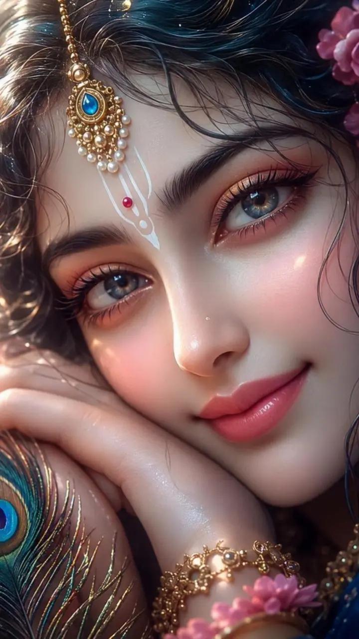@🎀 Krsna Priya Creation 🎀
