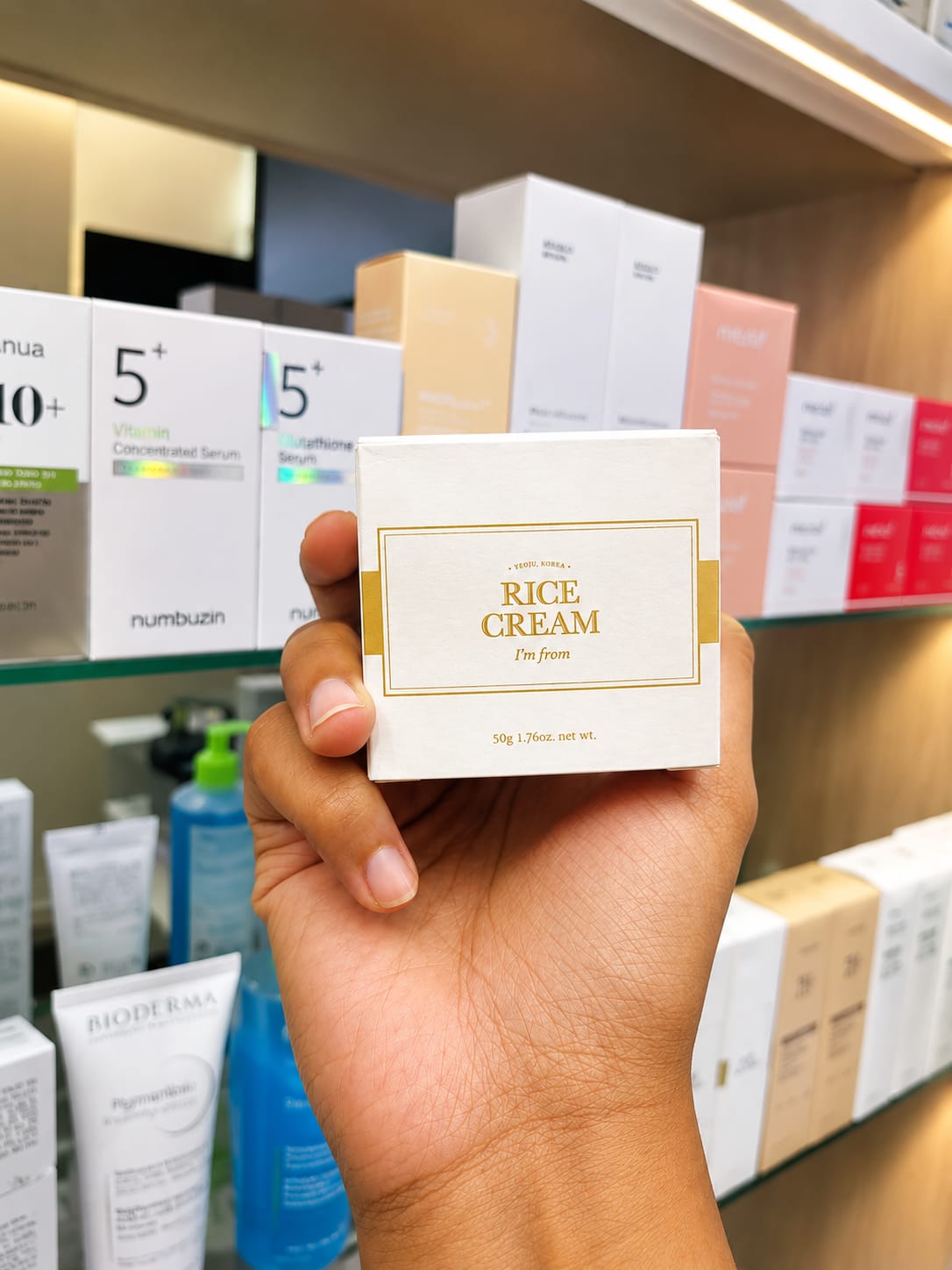 @BenusBeauty