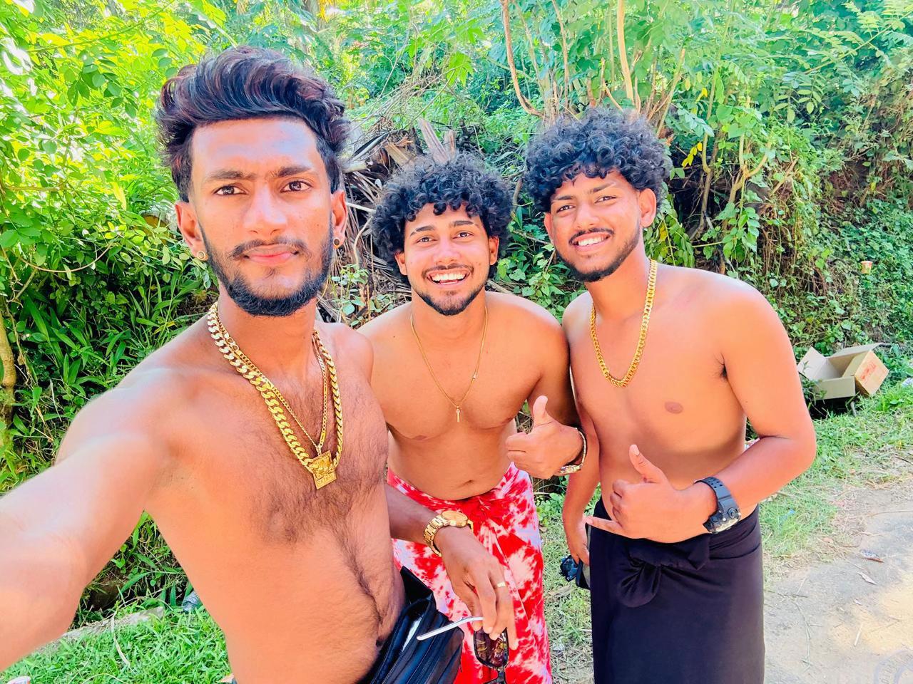 @Nethum 🦅