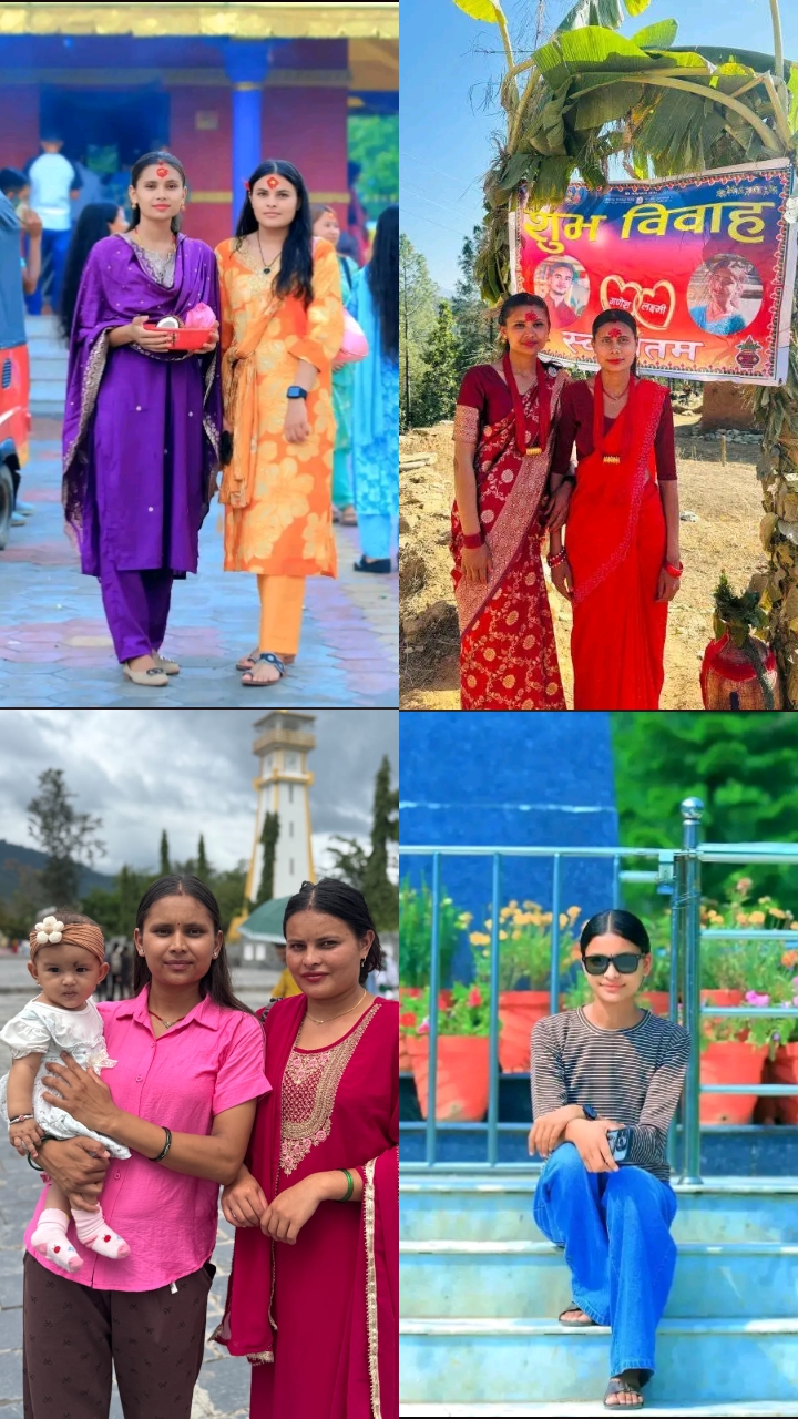 @bhabi khatri❤️