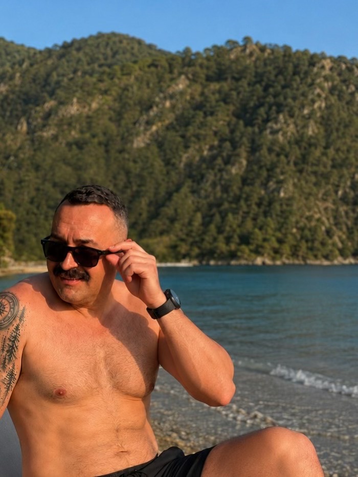 @Norve&ccedil;li ❤️❤️&ouml;mr&uuml;mmm3❤️❤️