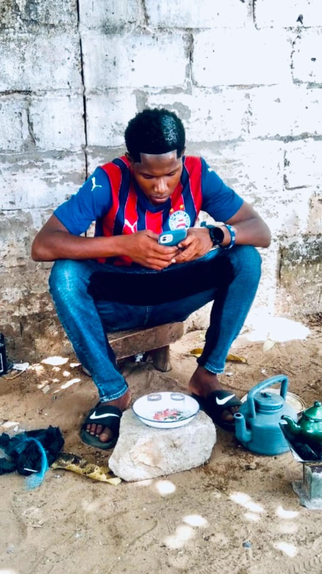 @Pjallow JpointCreation 🇬🇲