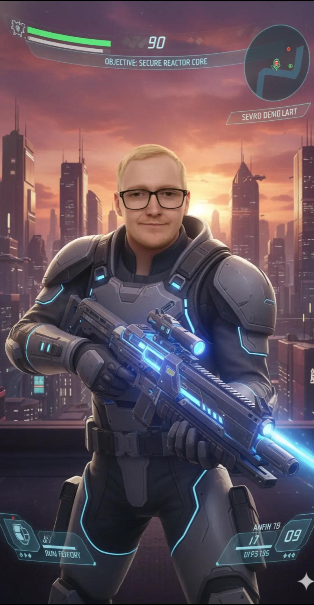 @Stormbreaker