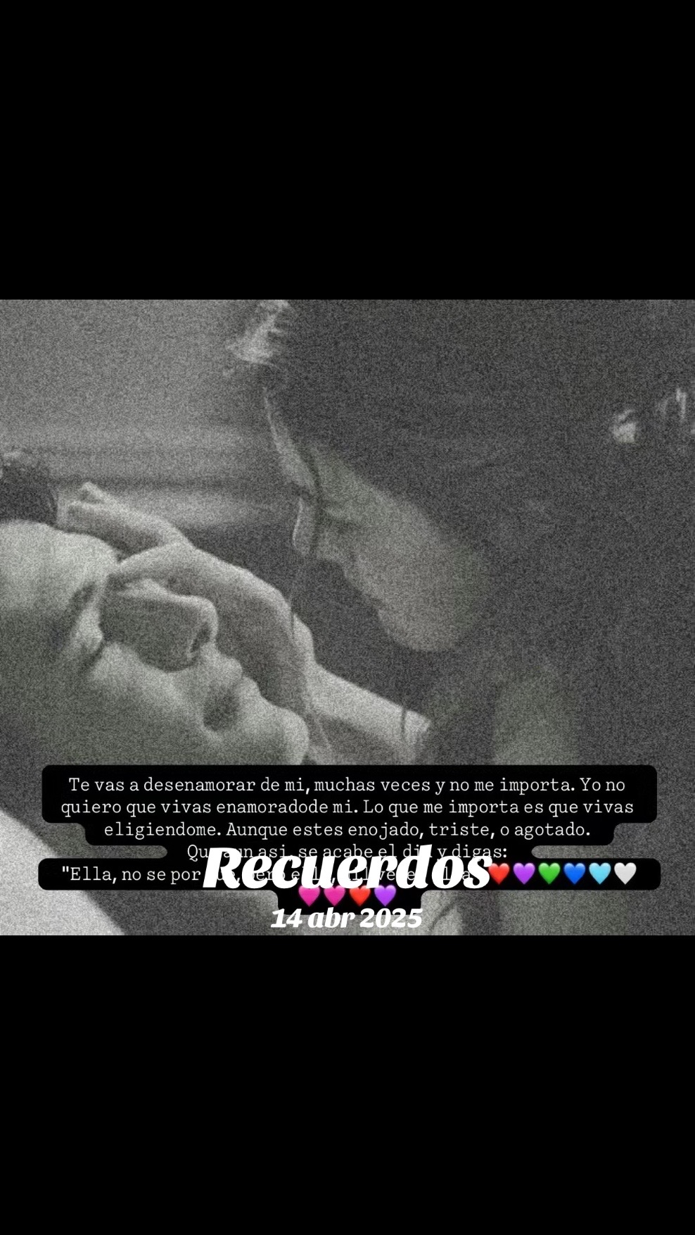 @frases letras