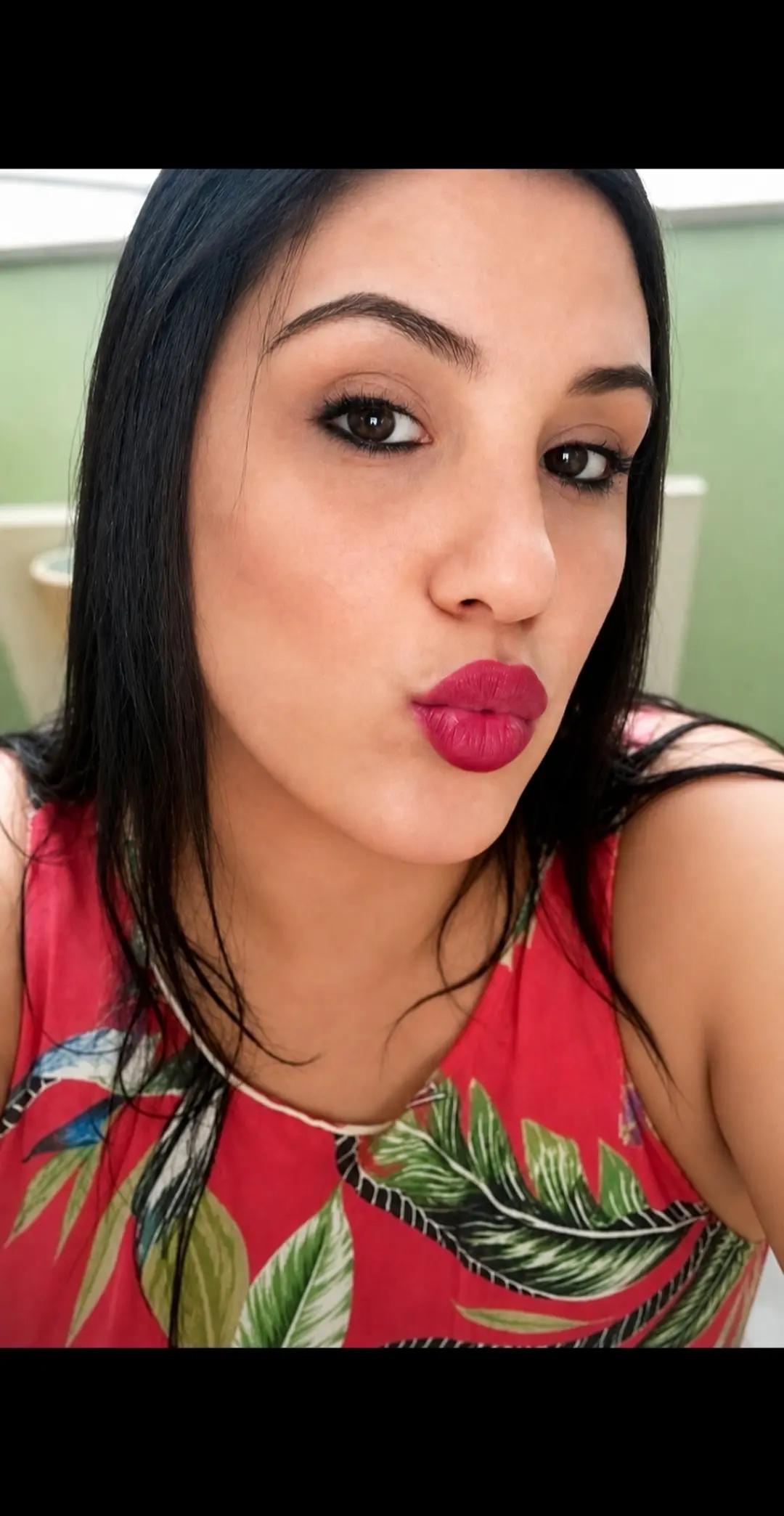@Oficialvanessaribeiro