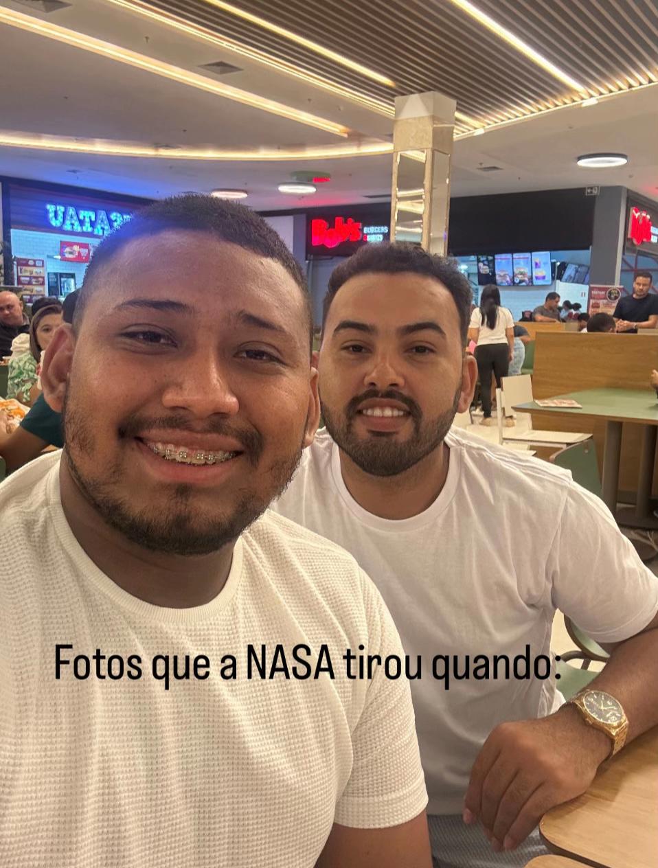 @Marcos Melo