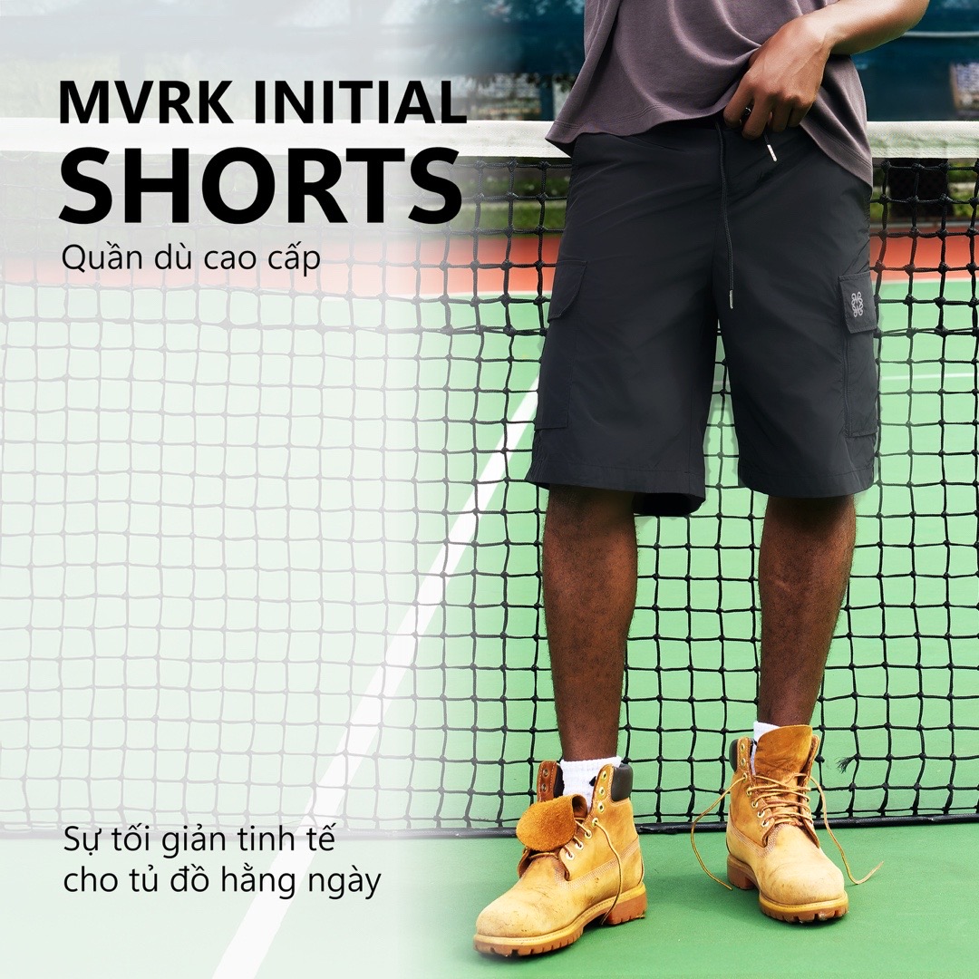 @MVRK Clothing
