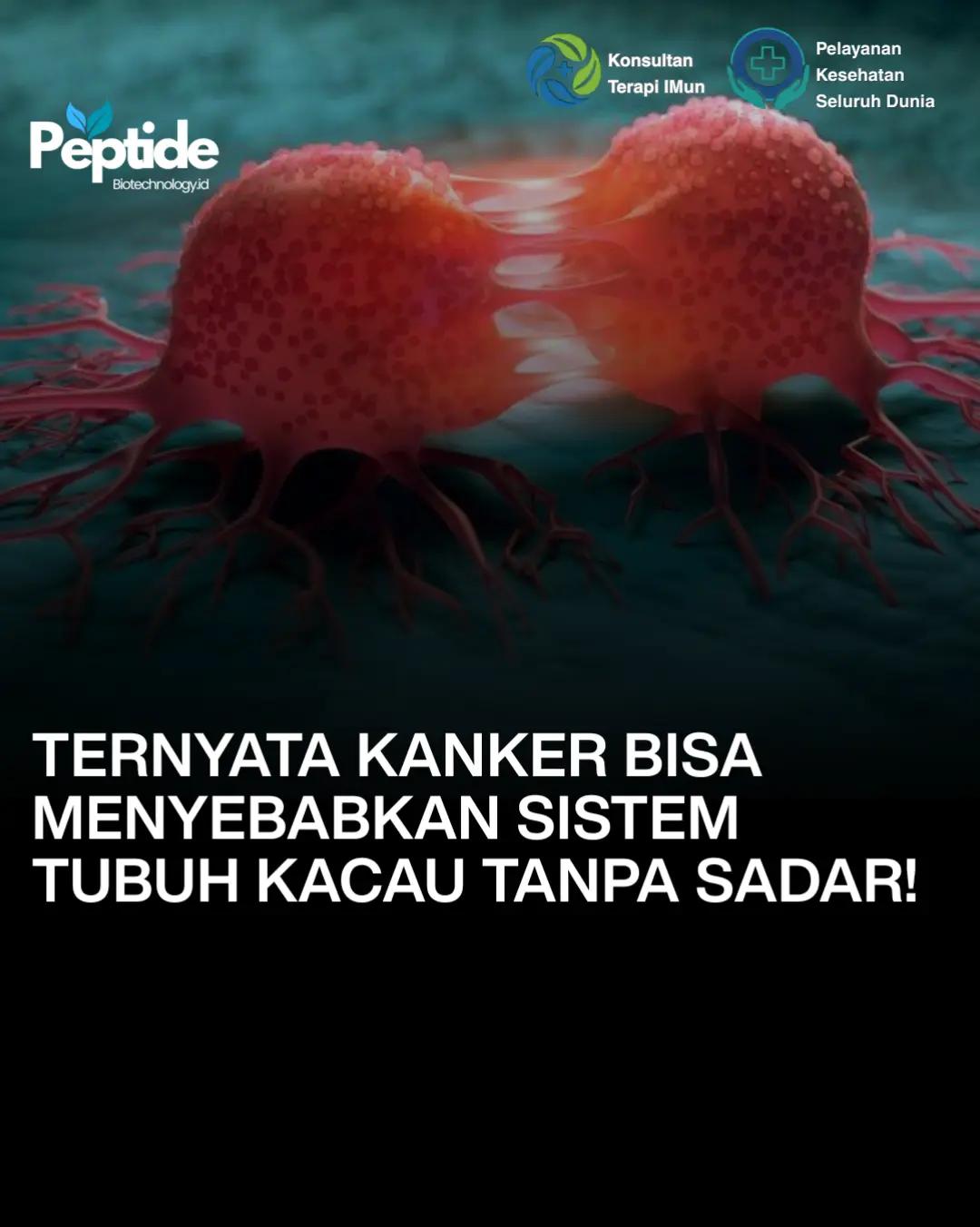 @Peptide Biotechnology.id
