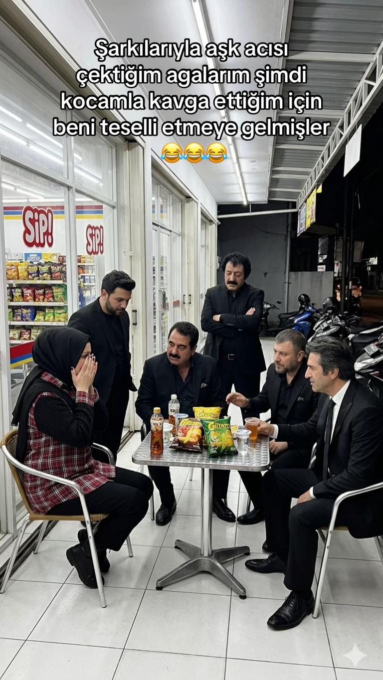 @Hacer T&uuml;men Karaoğlu