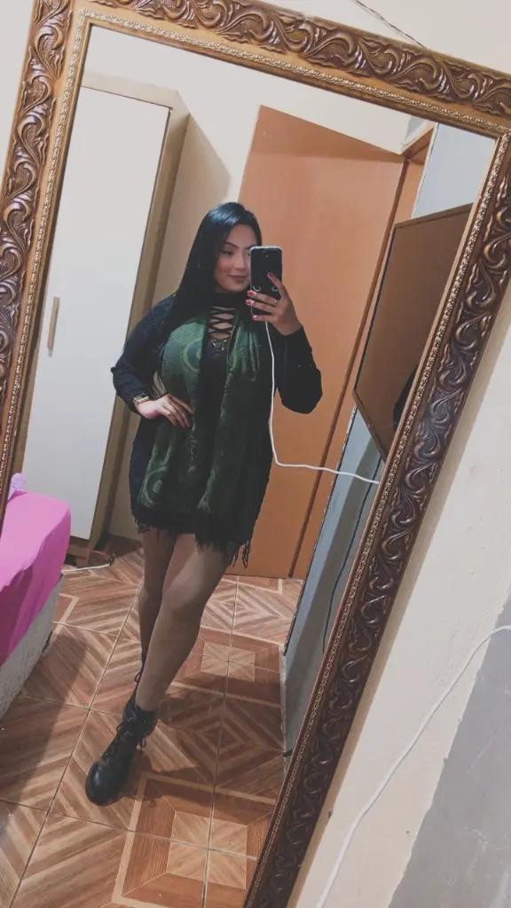 @shauana Barcelos