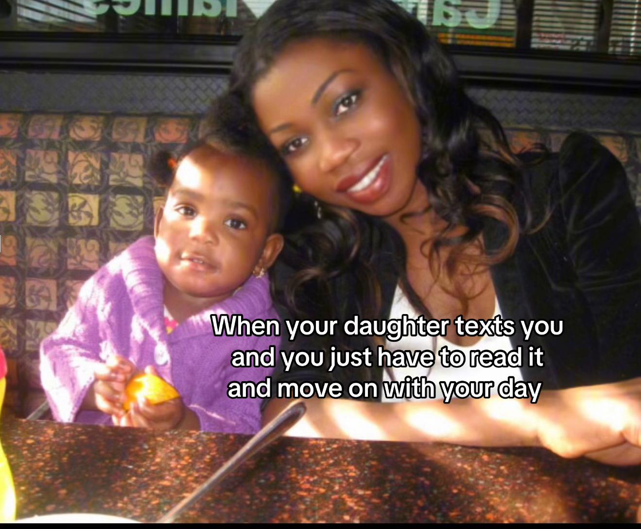 @AmourMillie and Jayda
