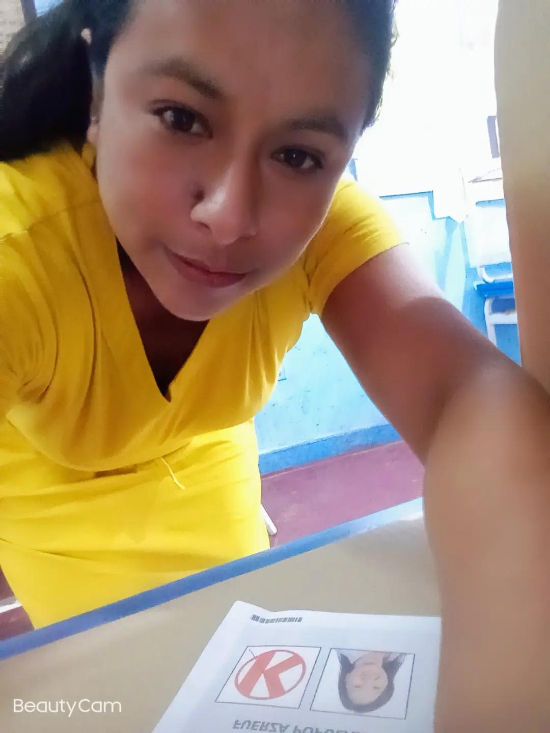 @LINDA LA CHICA SELFI 📸❤
