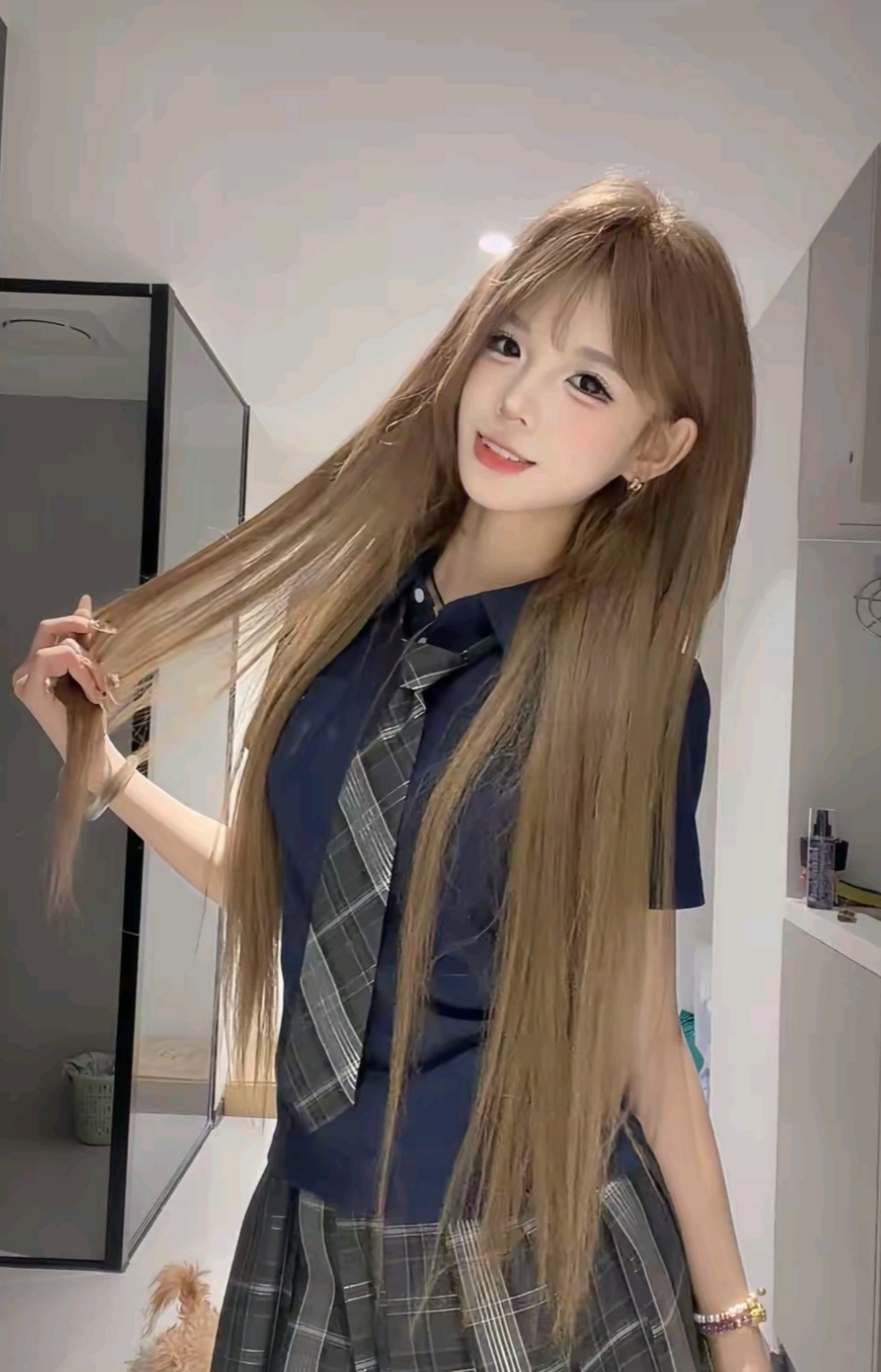 @tiểu giai Kỳ