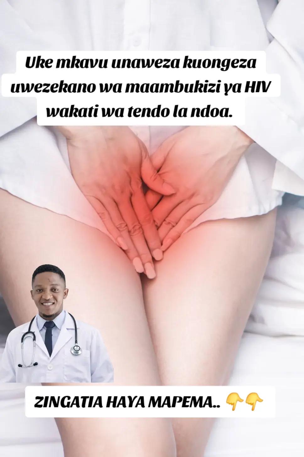@Mwanamke Jithamini