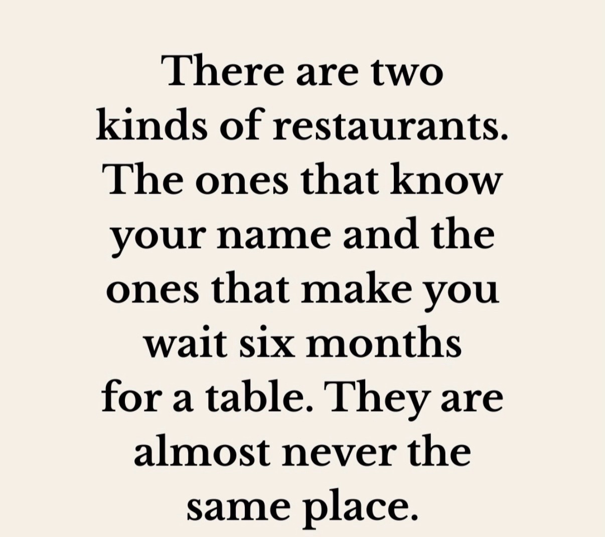 @Chef Norman Van Aken