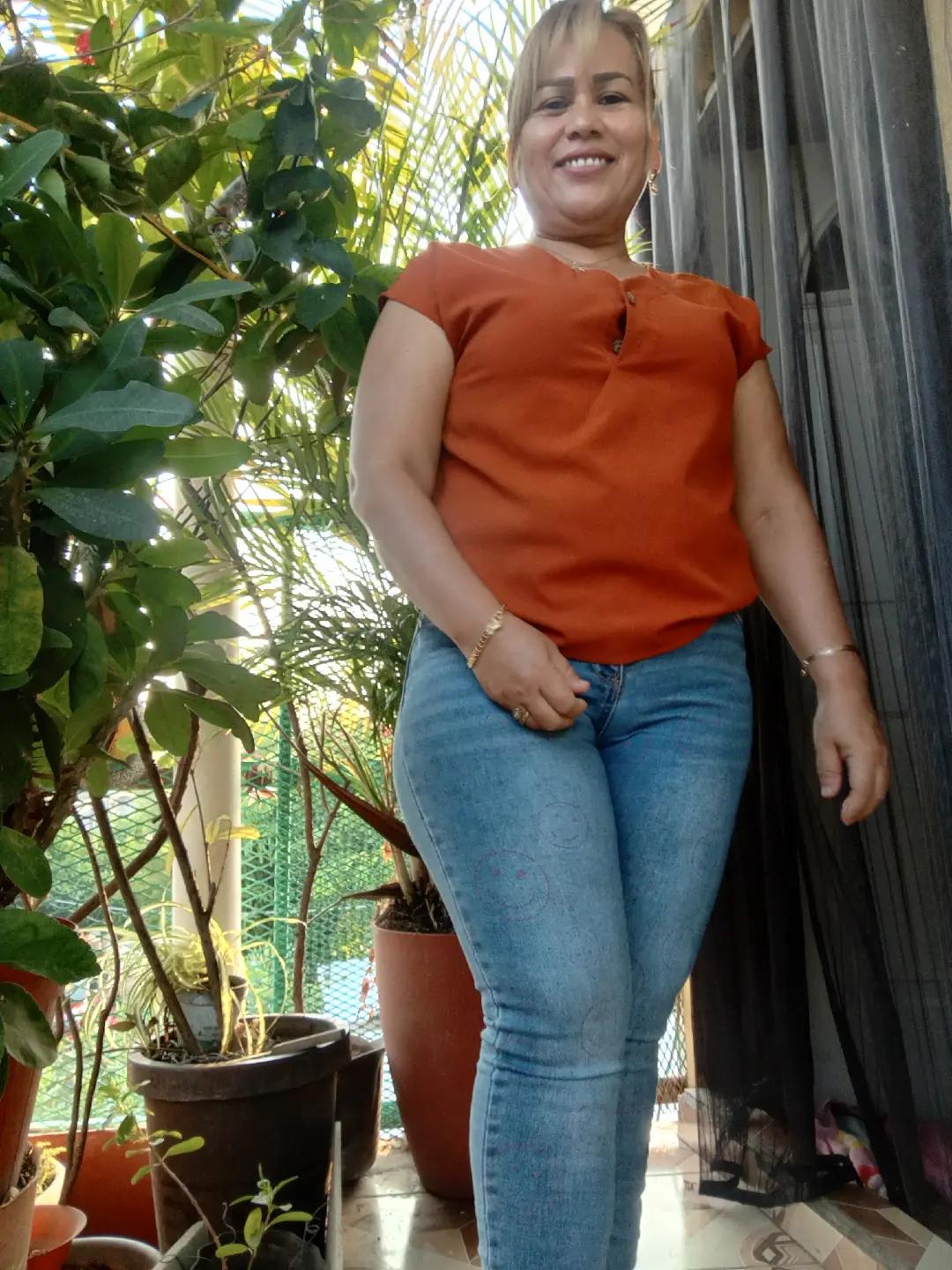 @Teresa de Ruiz