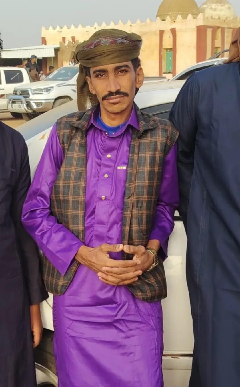 @الشاعر عبيد البطحاني 🇸🇩🇸🇦