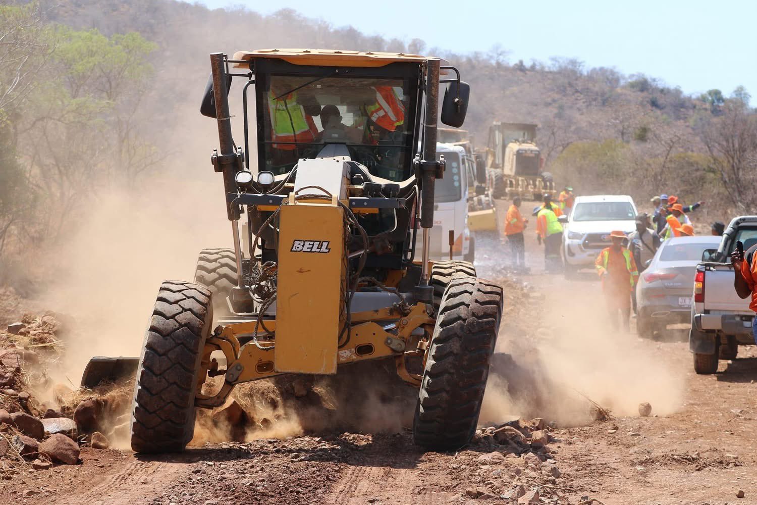 @Limpopo Chronicle