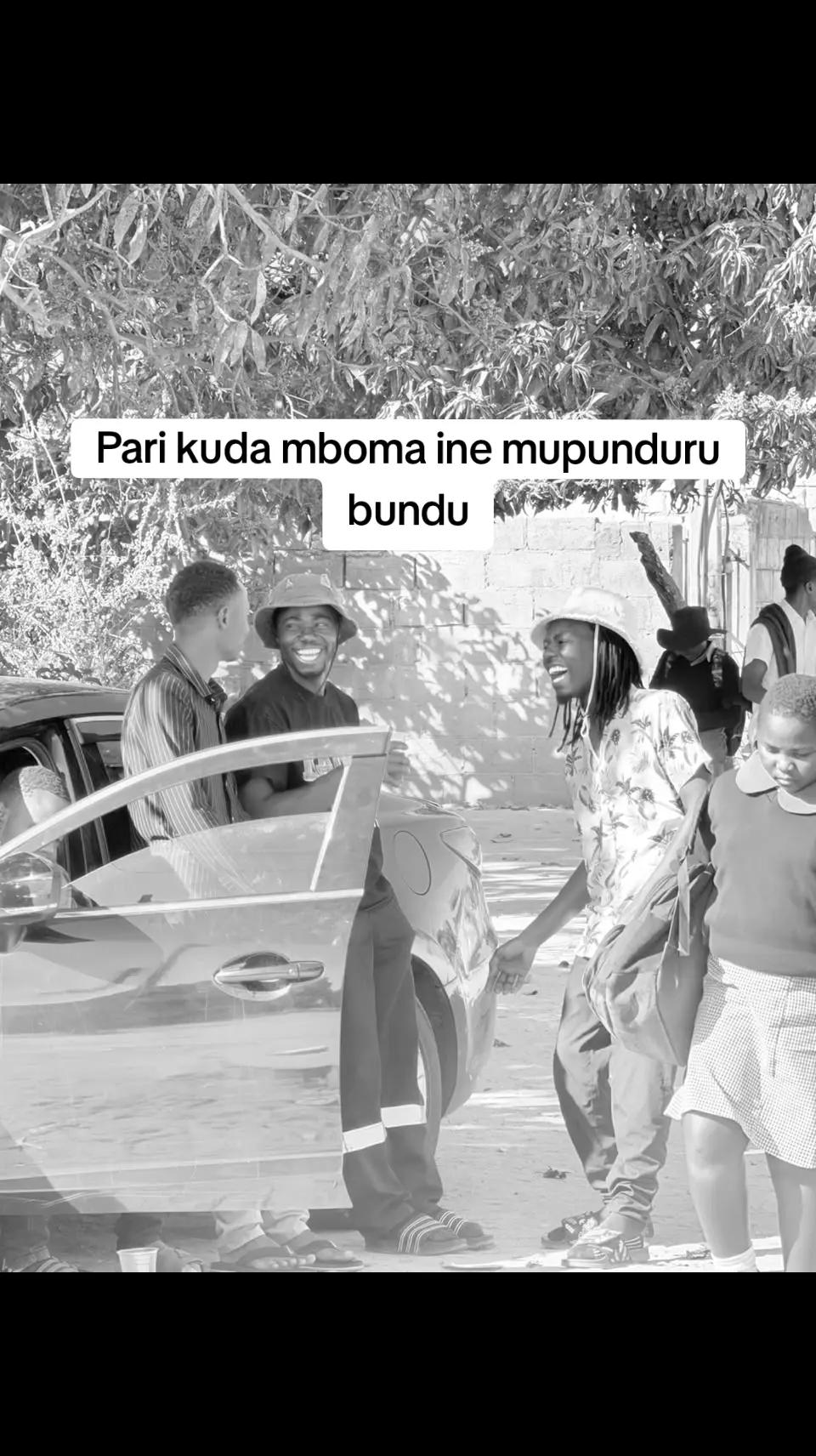 @Blessing Nhamo