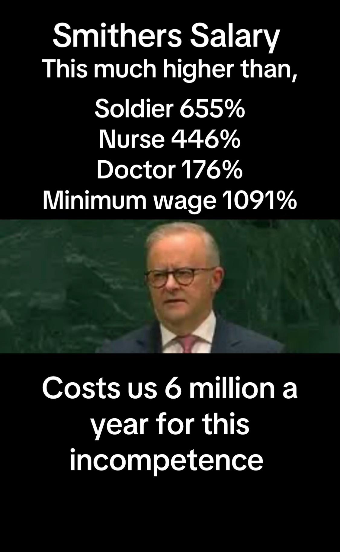 @Australian taxpayer ❌