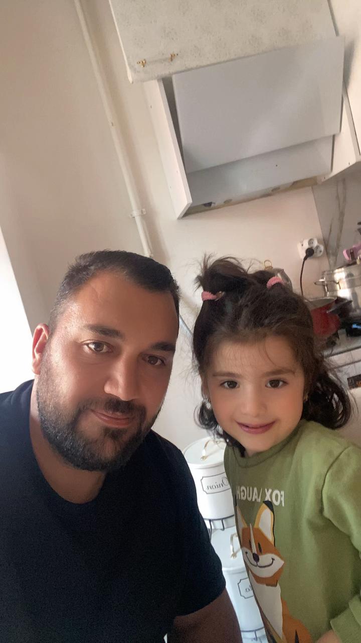 @SiNaN eRBeNZeR
