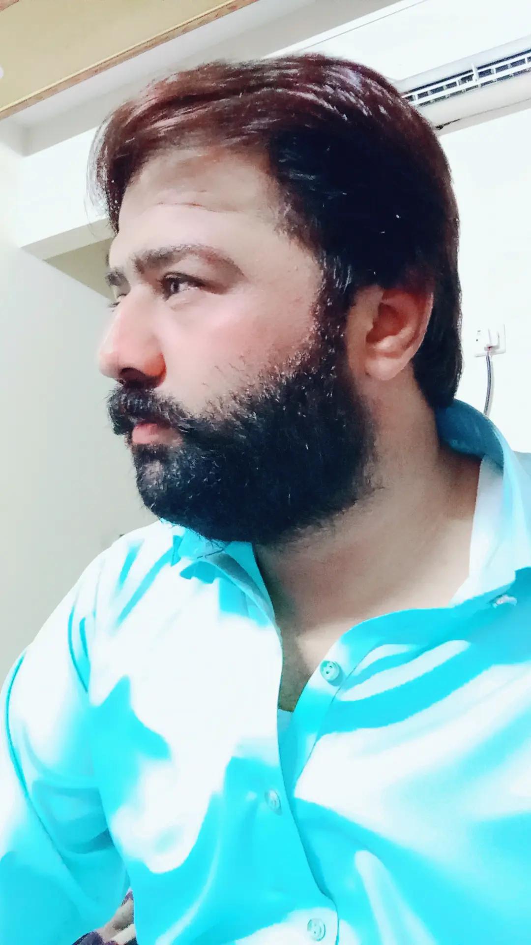 @haq fareed ya fareed