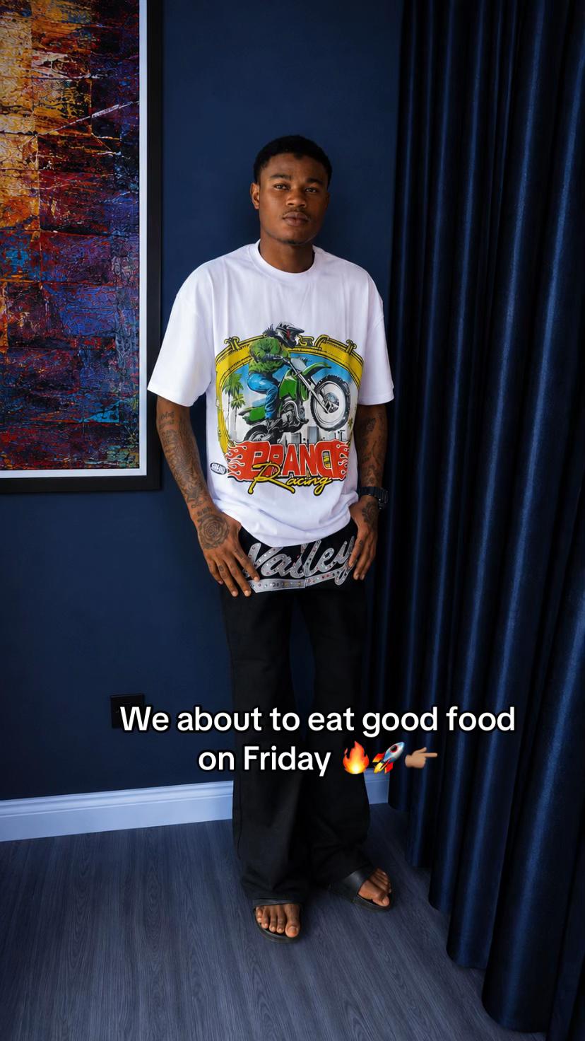 @BIG BOY โจ(YBNL)๐๐