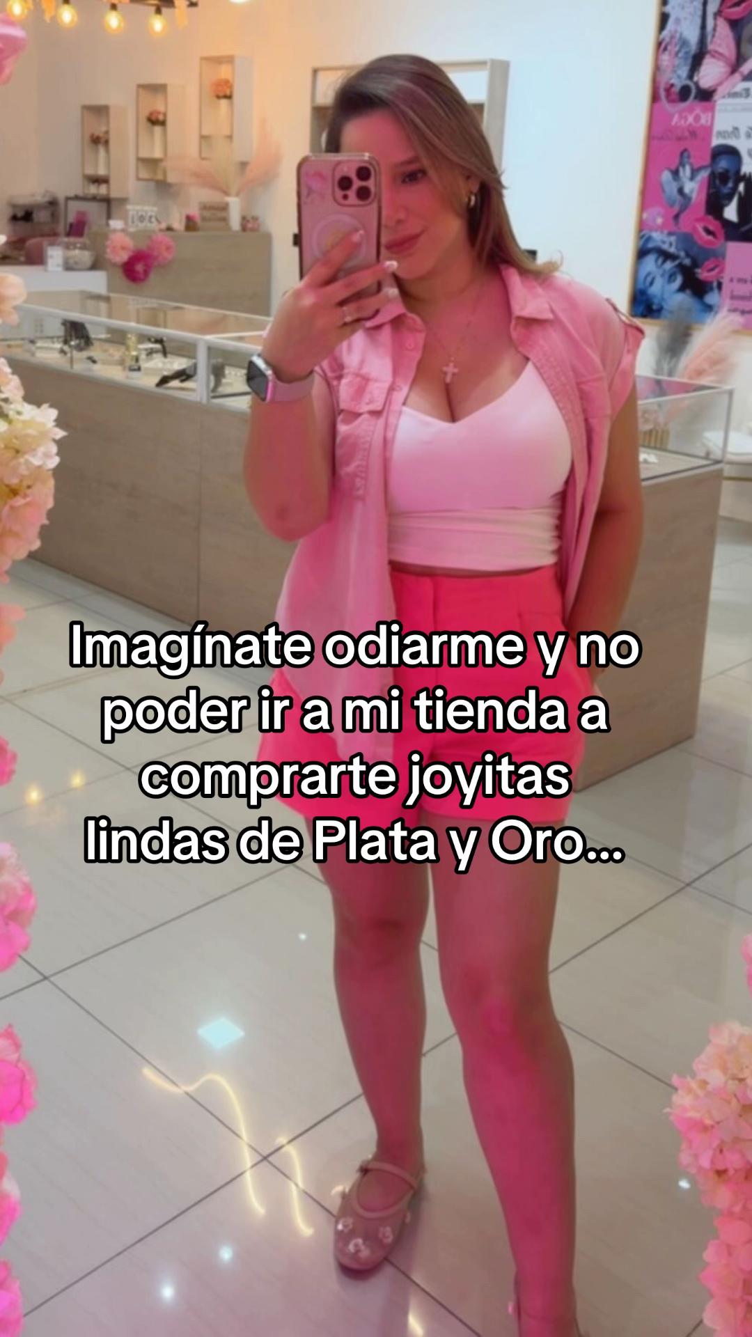 @Melissa Bonilla