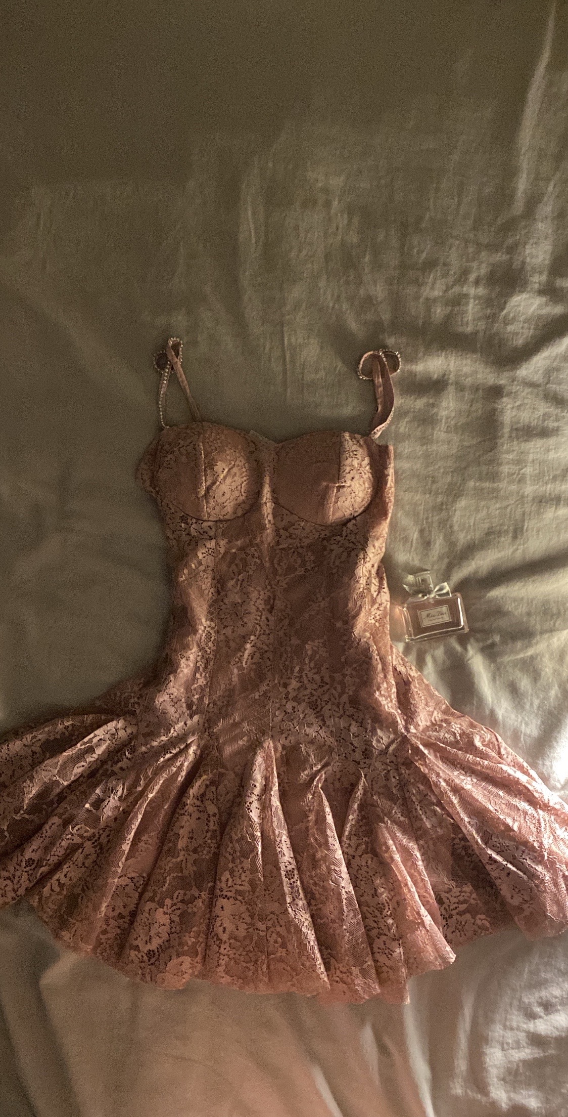 @londres dresses