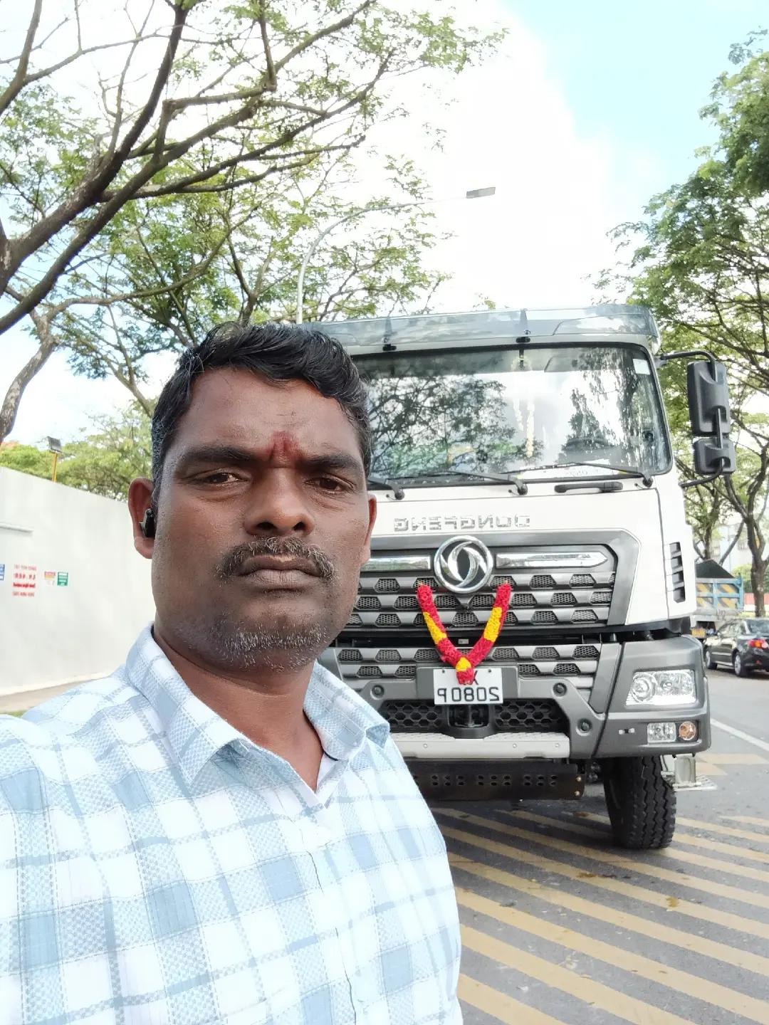@Venkatesh